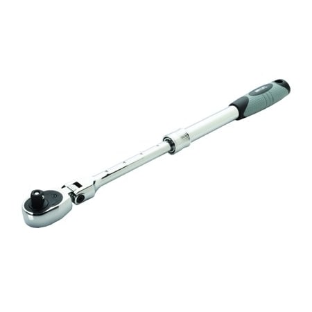 Ezred RATCHET 1/2" DR EXT/FLEX HEAD EZMR12FL